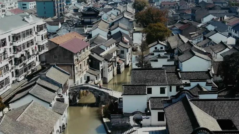 上海青溪老街有什么玩的,青溪古街自驾游攻略