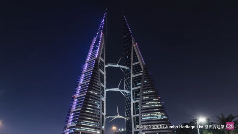 第4590回：沙尘暴故里巴林岛，儒艮聚集鸬鹚繁殖