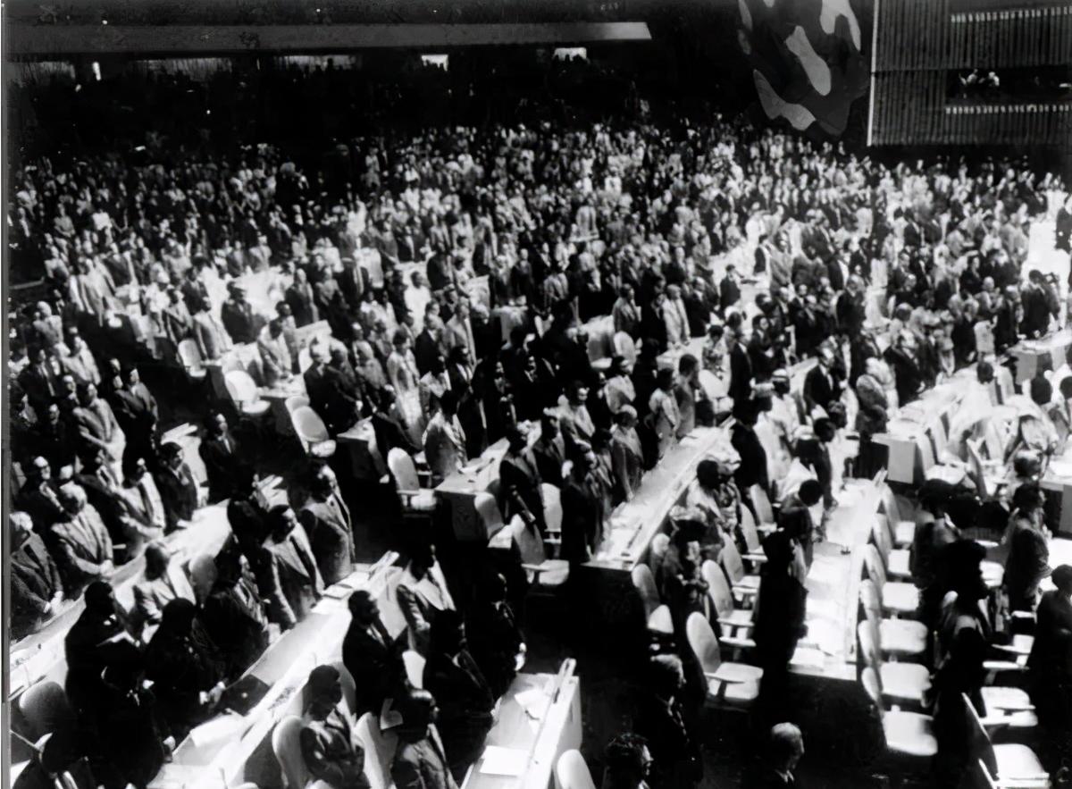 毛主席逝世对世界其他国家有什么影响？朝鲜为此停止一切文娱活动