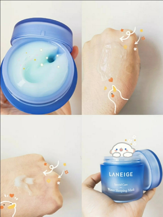 适合油皮的平价泥膜,泥膜推荐平价学生任何肤质都适用