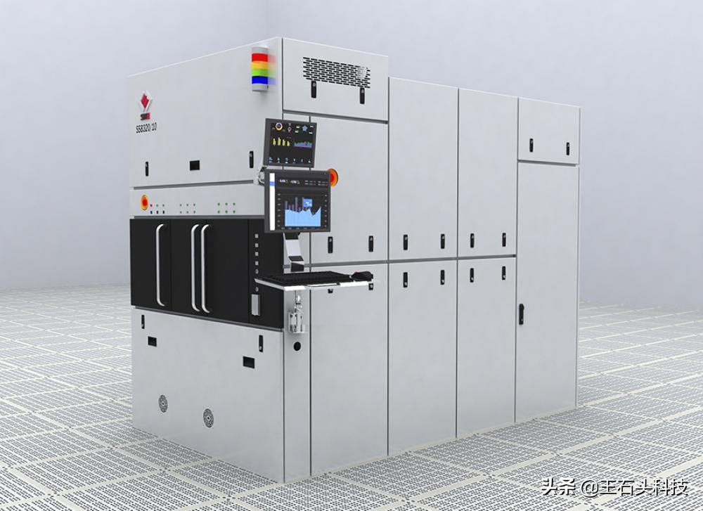 中国光刻机新巨头,中国打破光刻机垄断