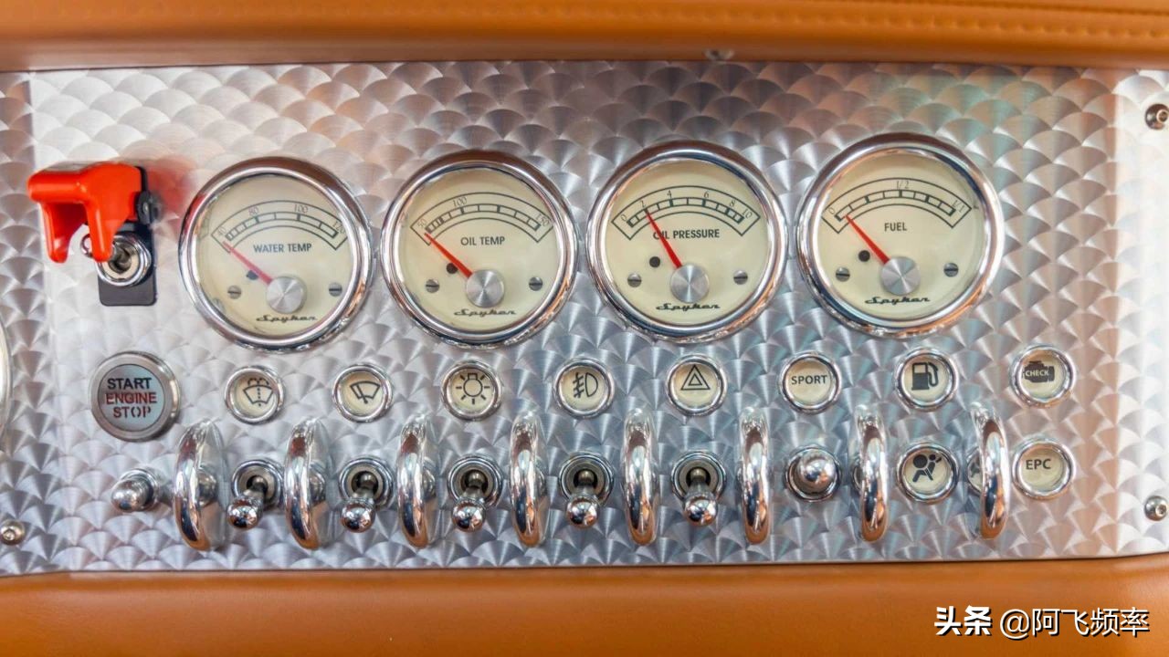 荷兰跑车世爵的价格,荷兰超跑