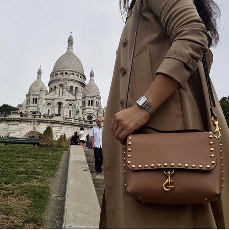 100个包包推荐网红款,10款漂亮的包包