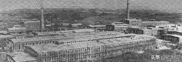 中国冶金工业的摇篮,株洲市中国硬质合金