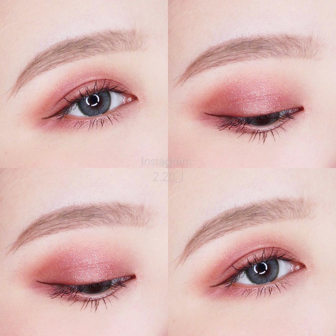 新的一年我要变美！「必追的十位台湾彩妆高手」大礼包一次送给你