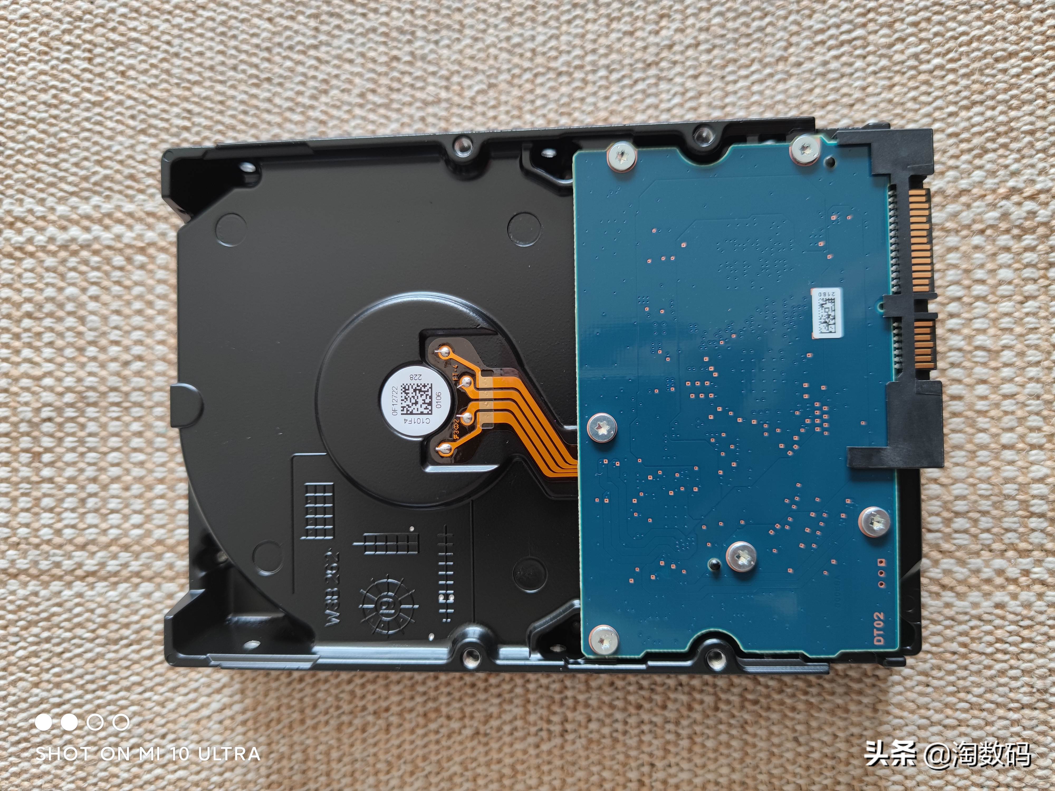 东芝4t叠瓦硬盘能买吗,东芝4tb硬盘