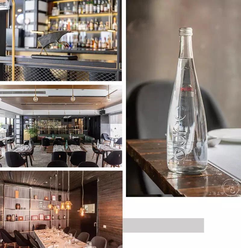 外滩黑珍珠米其林,上海外滩米其林酒店