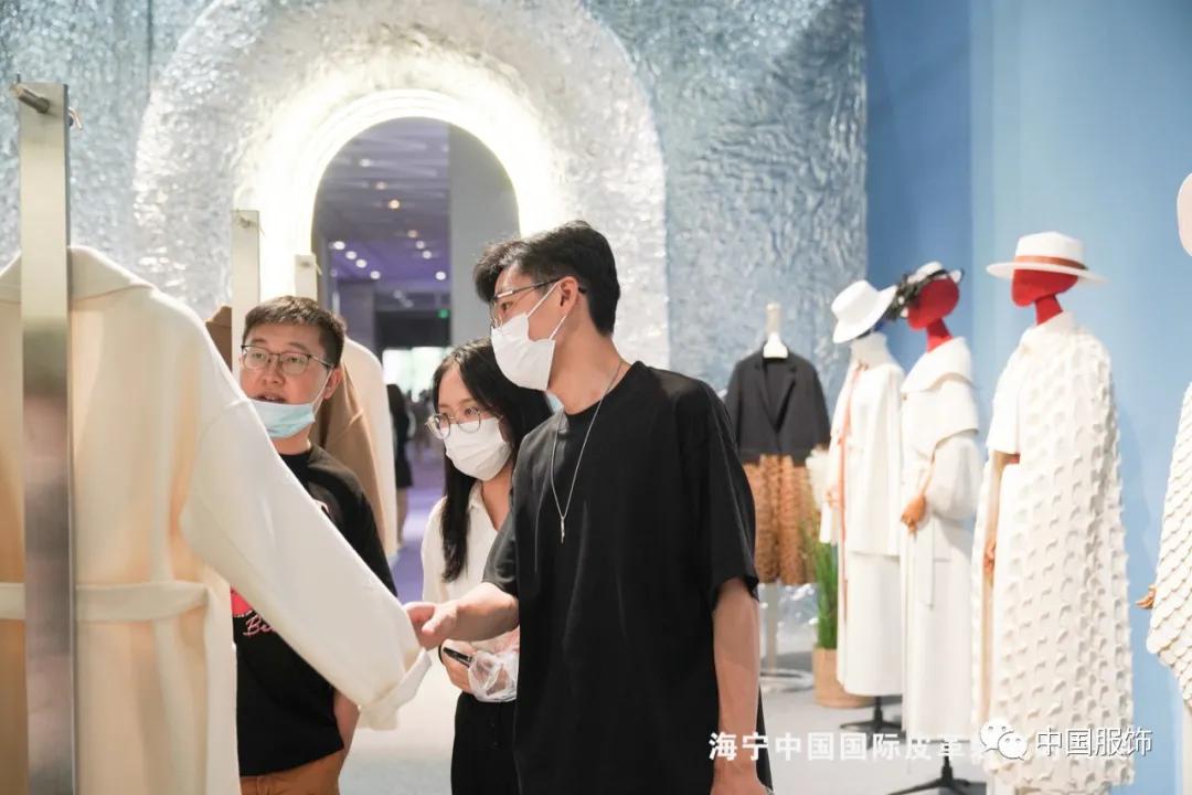 创品提质,走在“品质潮城”路上的海宁