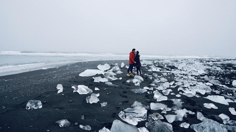 飘雪的季节,你要来一次冰岛(附冬季环游攻略)