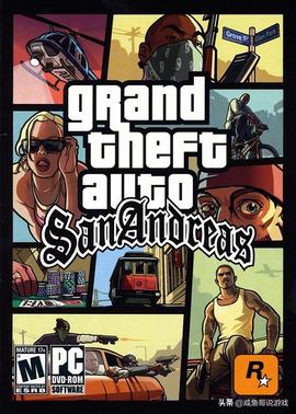 咸鱼哥：手机原来也可以玩这些端游大作，从此告别电脑