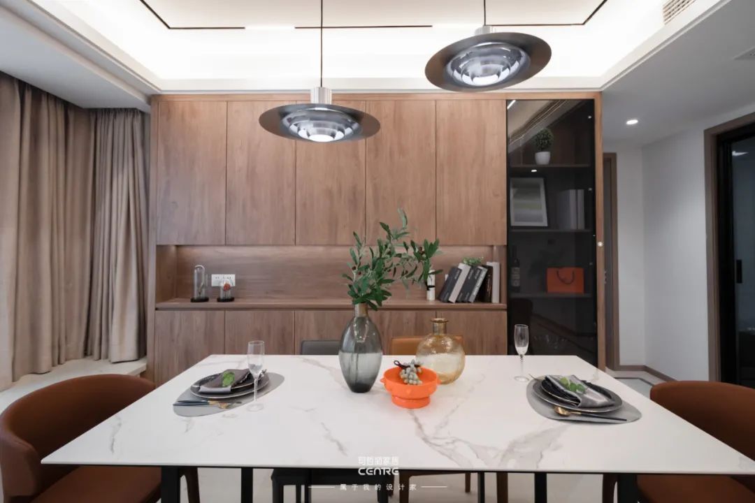 香悦公馆样板房,香悦公馆四房