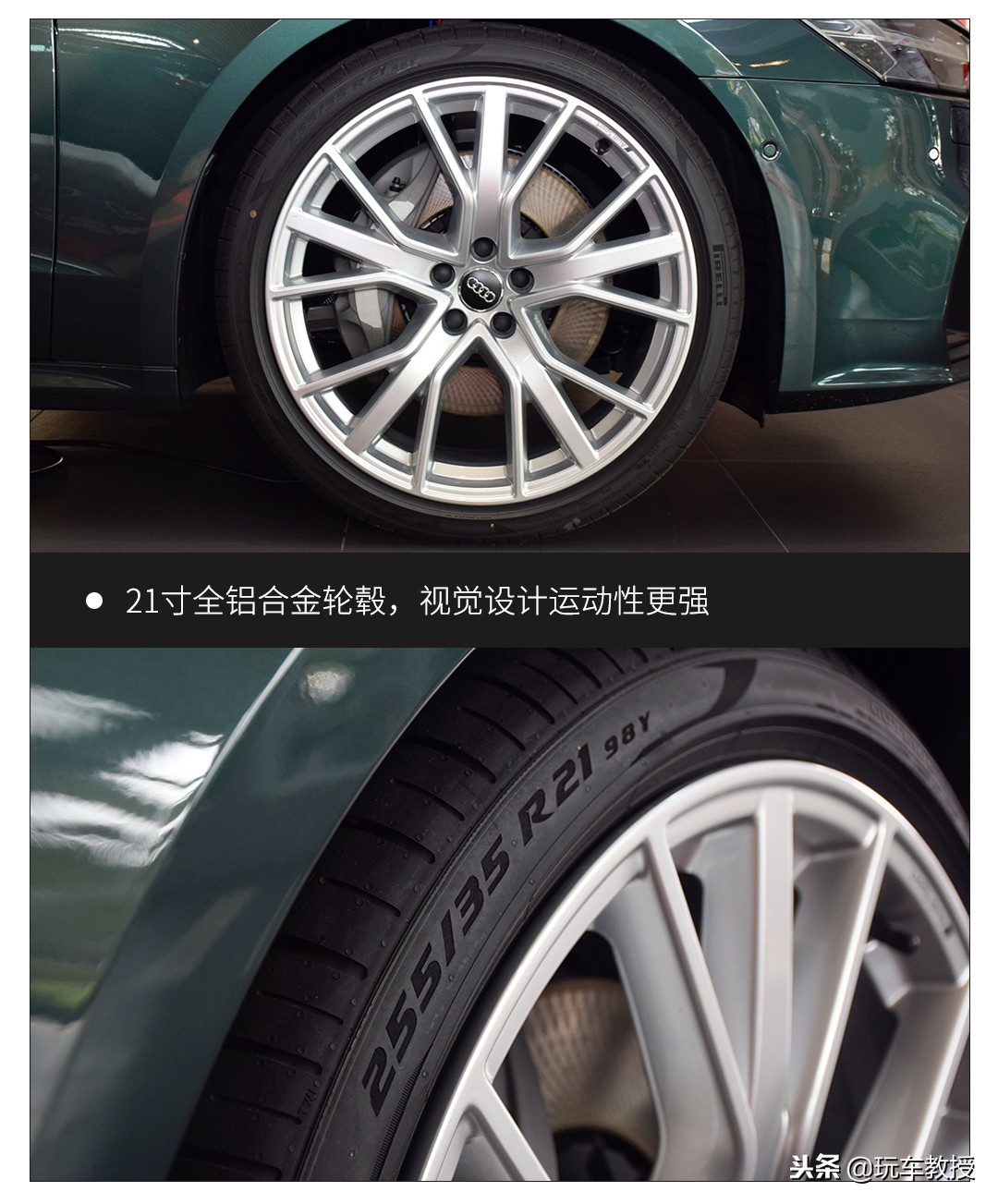 最美奥迪车价格,最美奥迪进口版