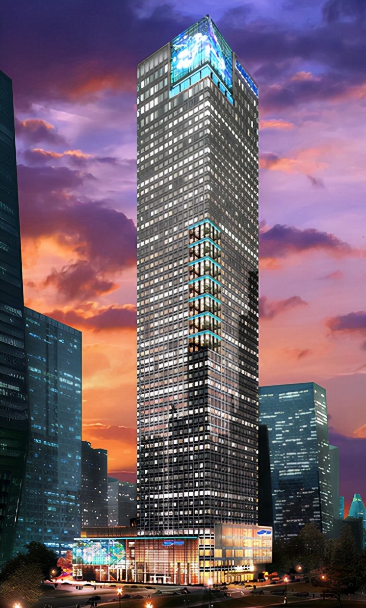 中国尊是北京地标性建筑吗,北京中国尊观光厅门票