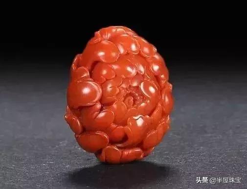 十种假珠宝,11种假珠宝