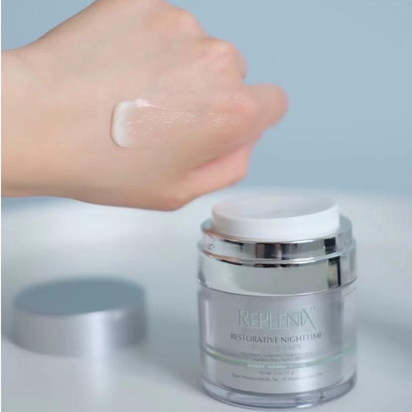 改善脸垮促进胶原蛋白的面霜,什么平价面霜既能保湿又能抗氧化