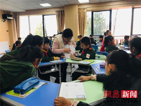 实验小学提高思政课教学质量,研磨课堂