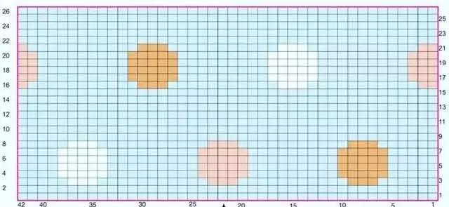 可爱又漂亮的毛衣小孩,24款漂亮毛衣