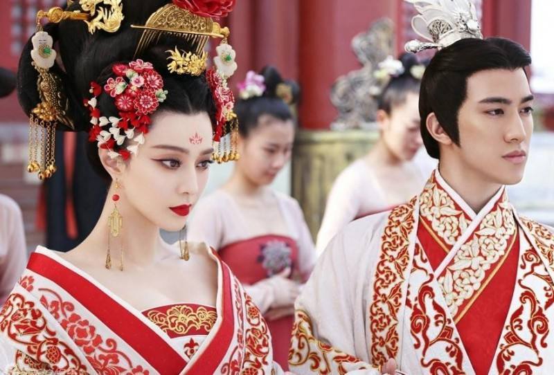 十年十部顶级流量电视剧，你没看过哪一部？