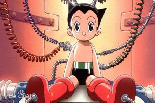 那些陪伴我们成长的动画片,那些陪伴你成长的动画片