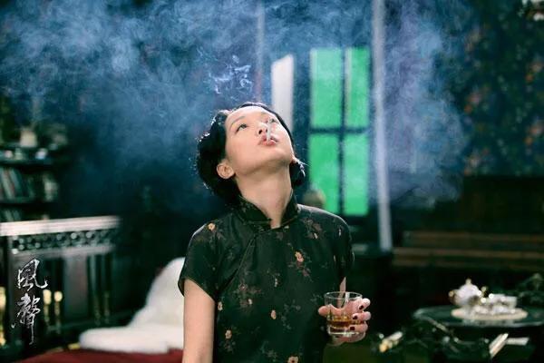 风声电影狼人杀,风声狼人杀现场