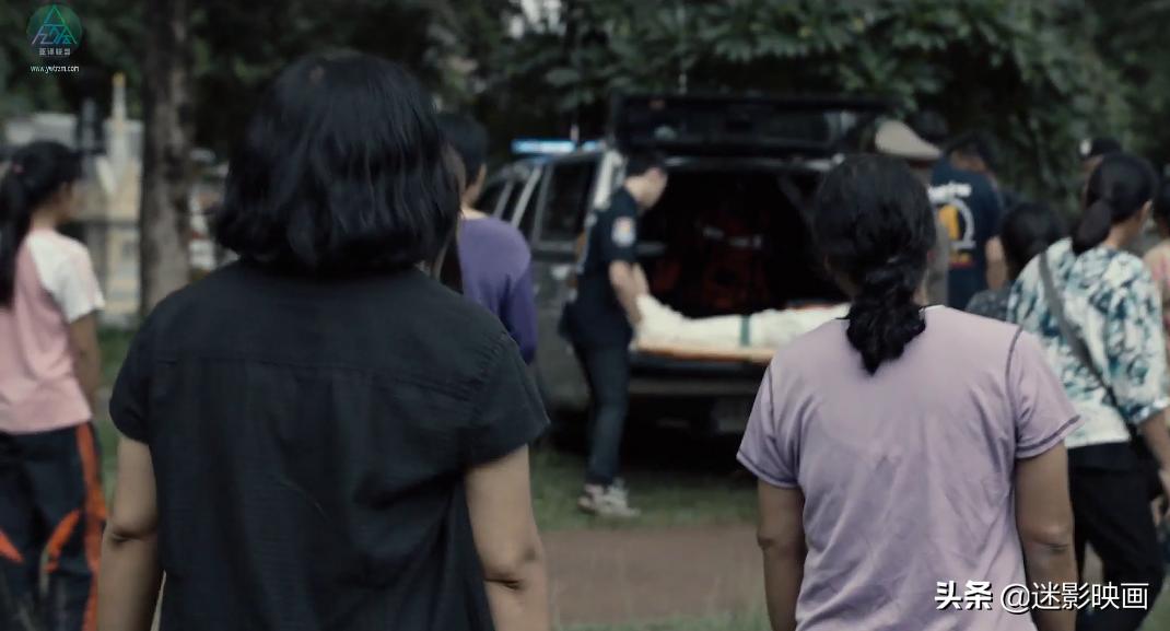 灵媒纪录片是真的吗,灵媒小队纪录片是真的吗