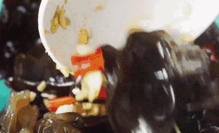 “菌”临天下之丽水市云和黑木耳