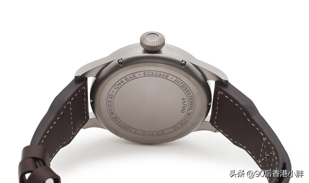 iwc万国飞行员款,iwc万国全新40mm万国飞行员腕表