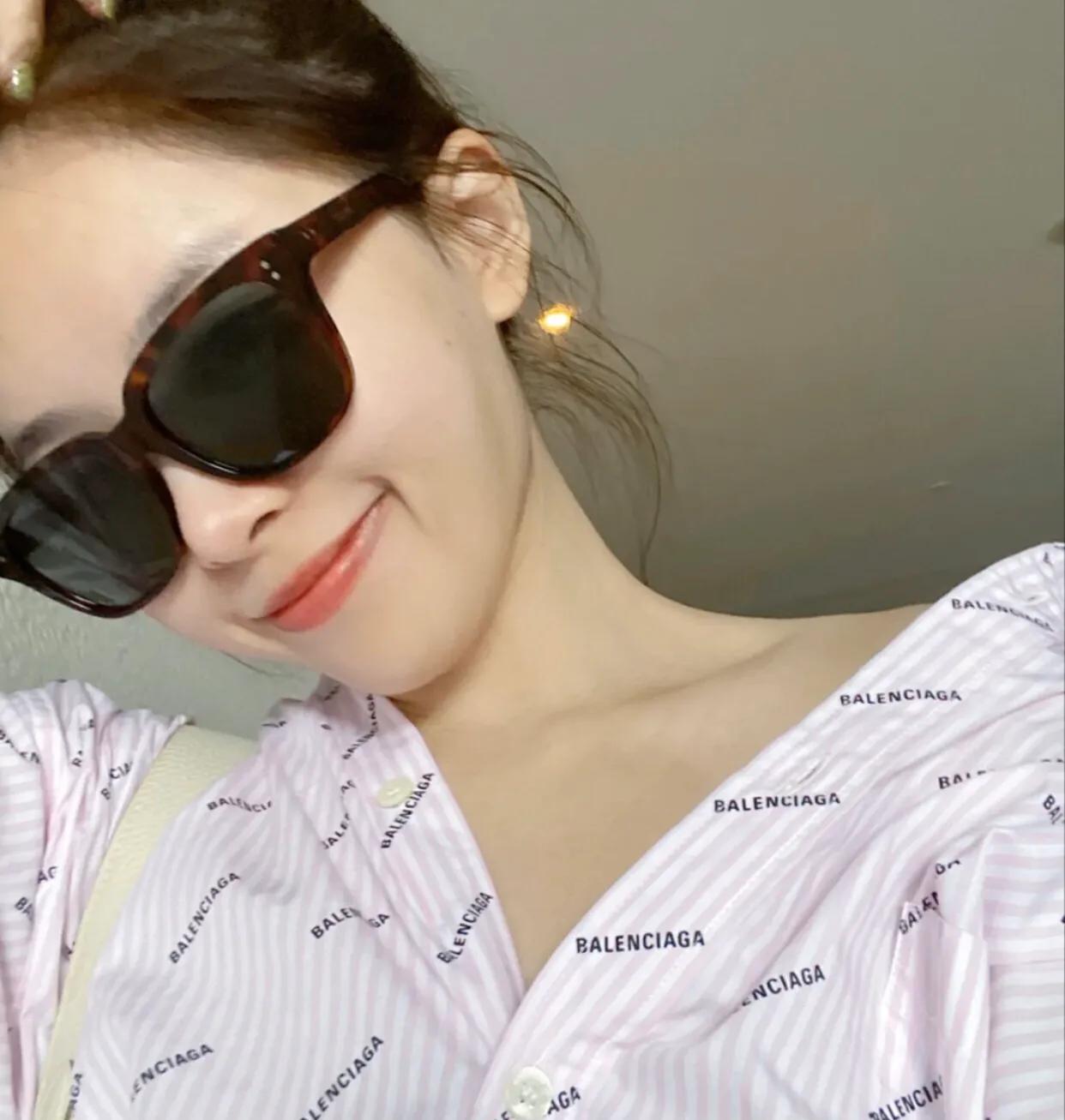 除了gucci还有什么大牌,韩国潮牌墨镜有哪些