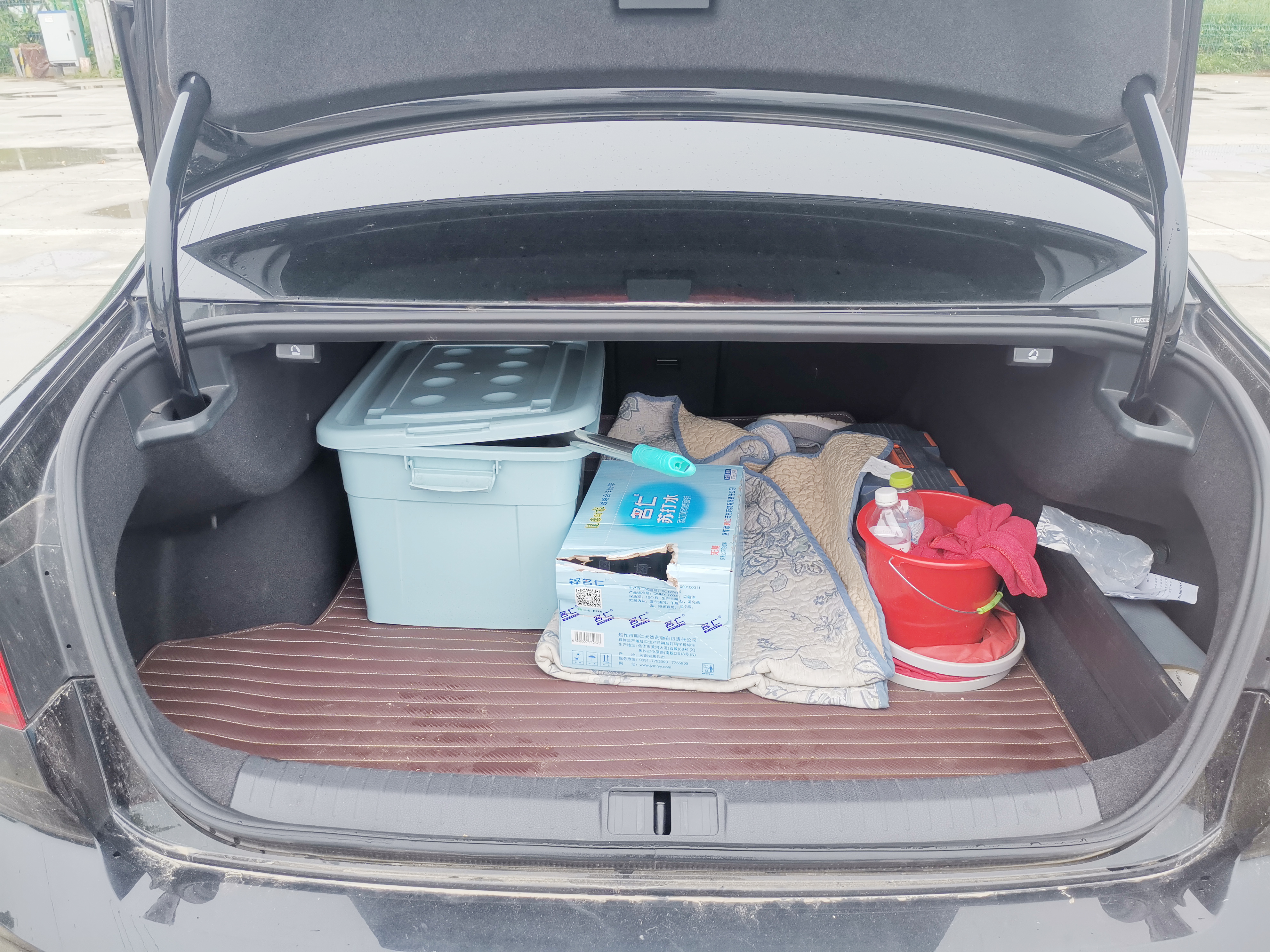 迈腾b8车主用车感受,80后汽车