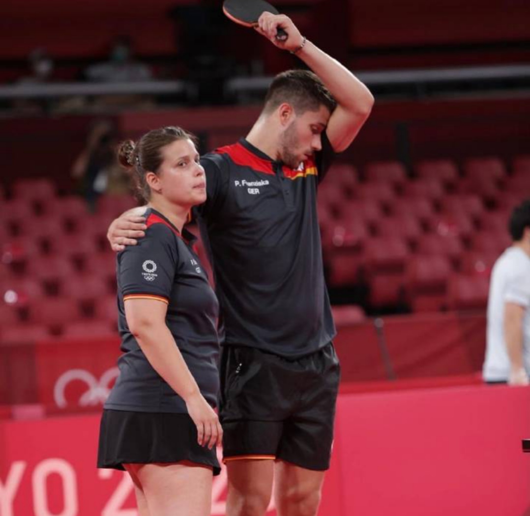 令人感动到哭的体育精神,盘点那些让人感动的体育精神