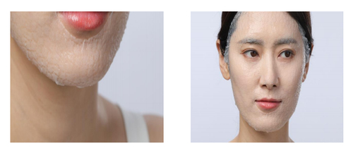 一张面膜让你皮肤好到爆,一片面膜能试出效果吗