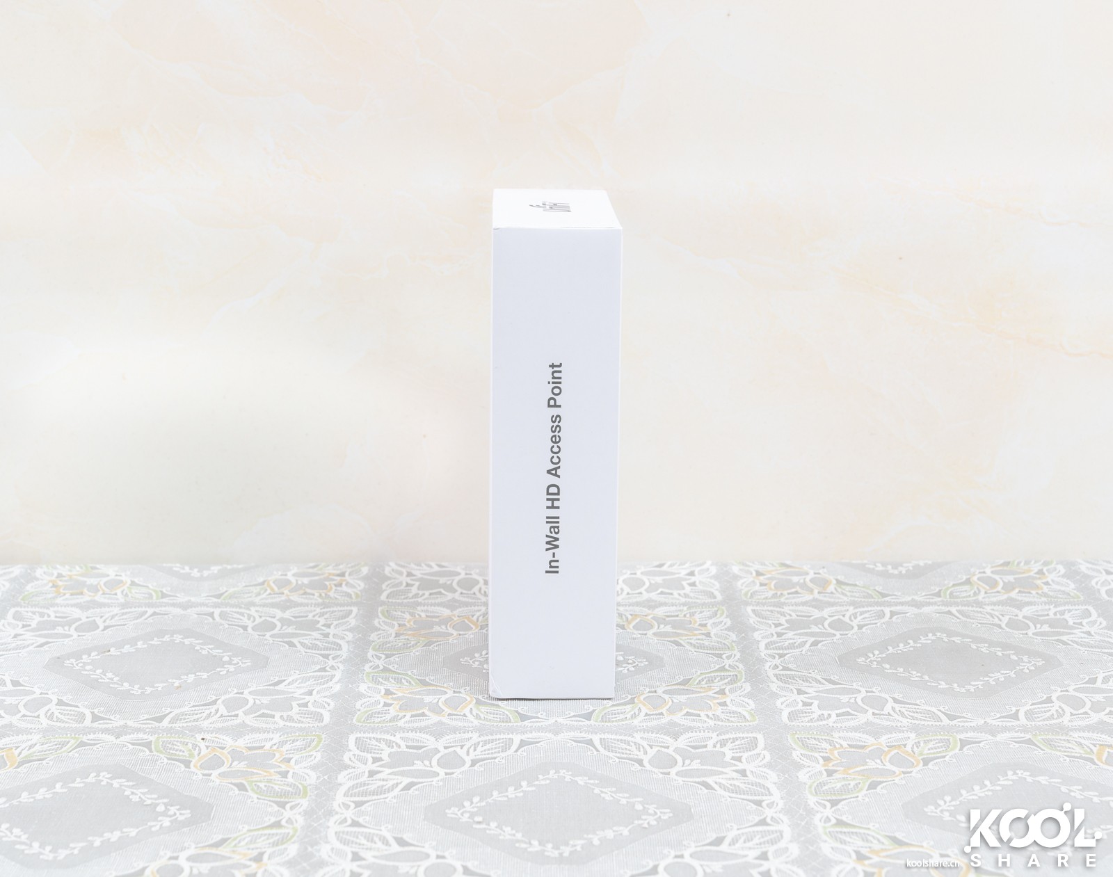 UBNTUAP-IW-HD86式面板AP开箱拆解评测