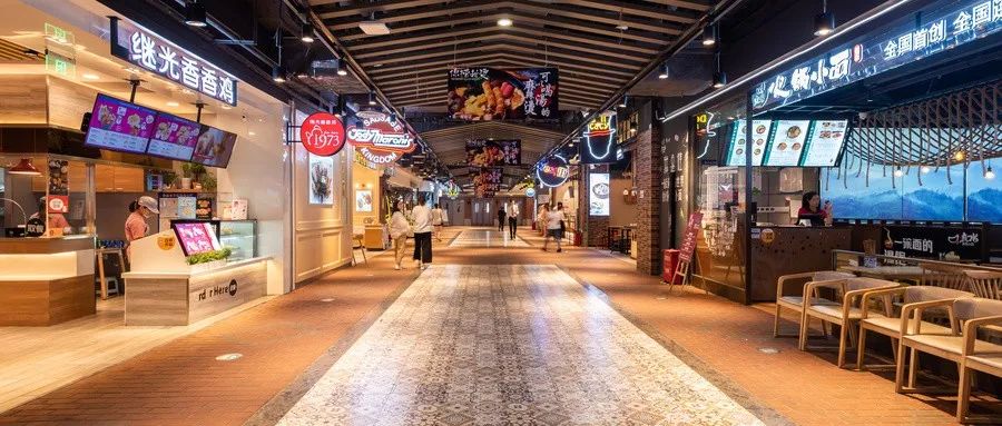 三线城市小本生意创业项目,三线城市小项目创业