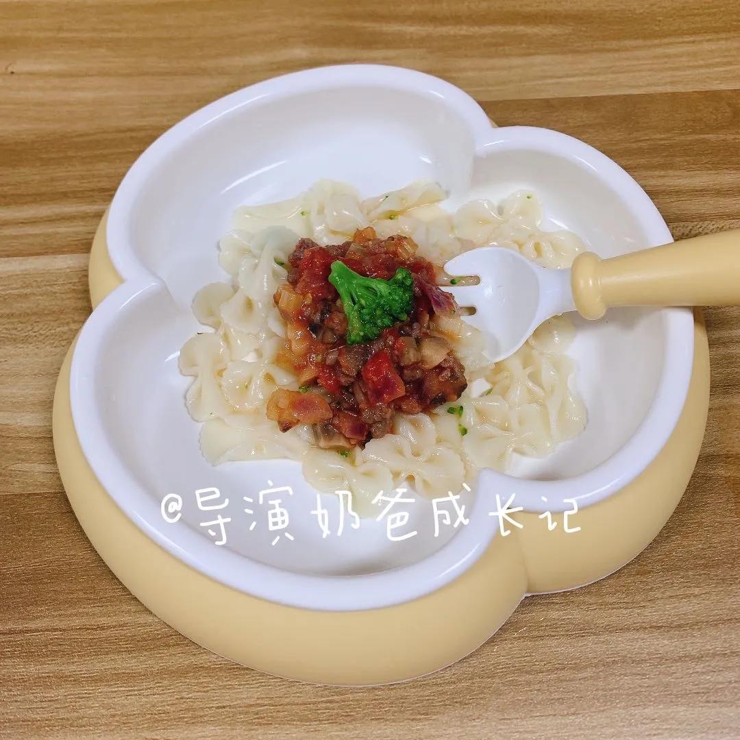 宝宝辅食自主进食餐具,学渣文具多厨具多