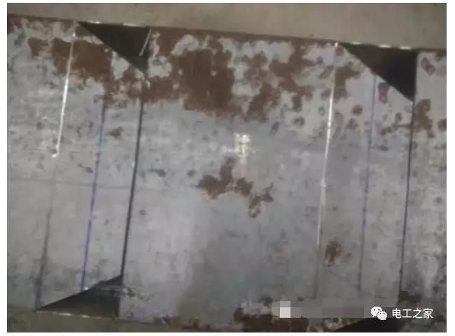 桥架各种弯头制作计算方式与视频,桥架z字弯头制作方法