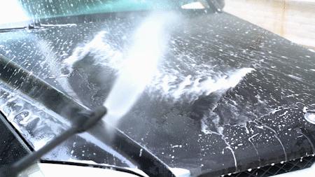 洗车机真的省钱吗,家用洗车机哪个牌子最好最实用