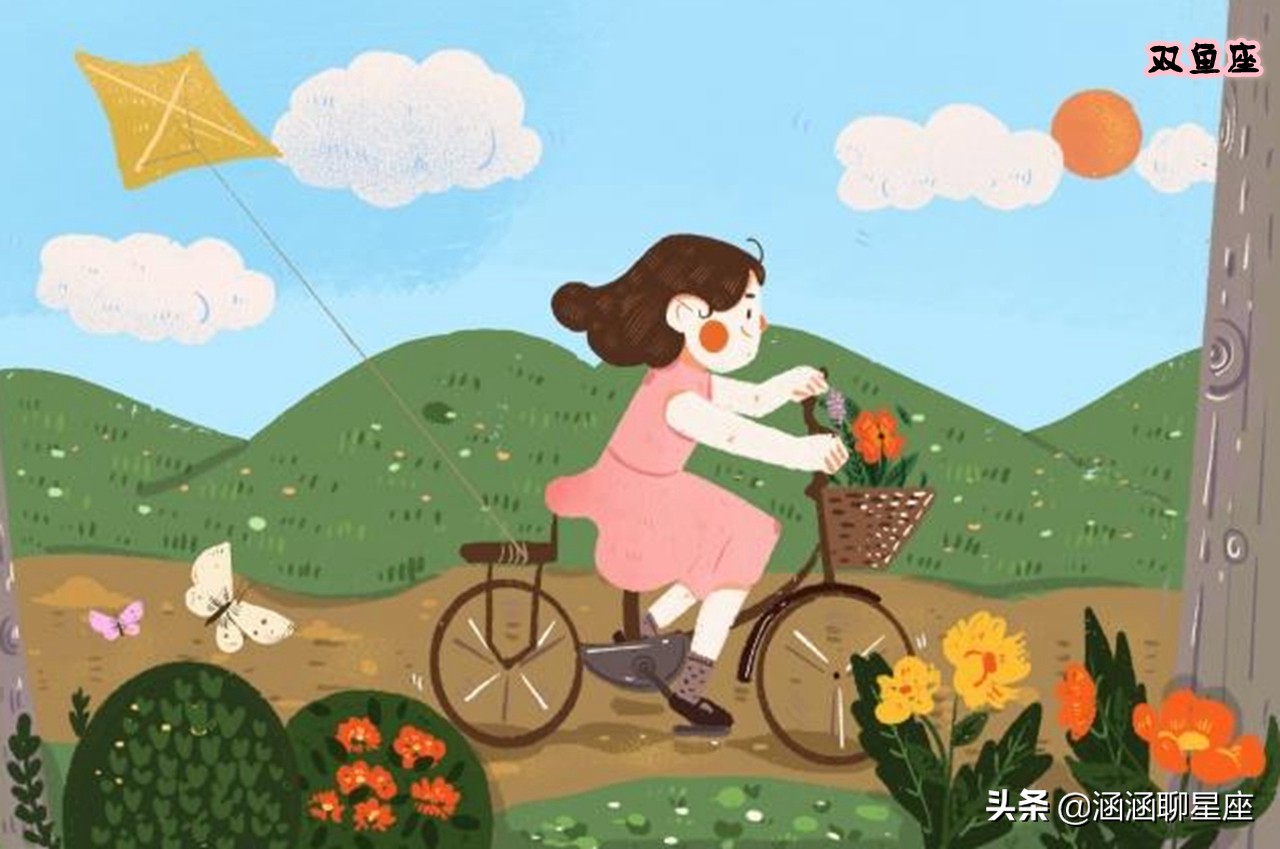 最怕碰上的星座女,越爱你就越冷落你的星座女