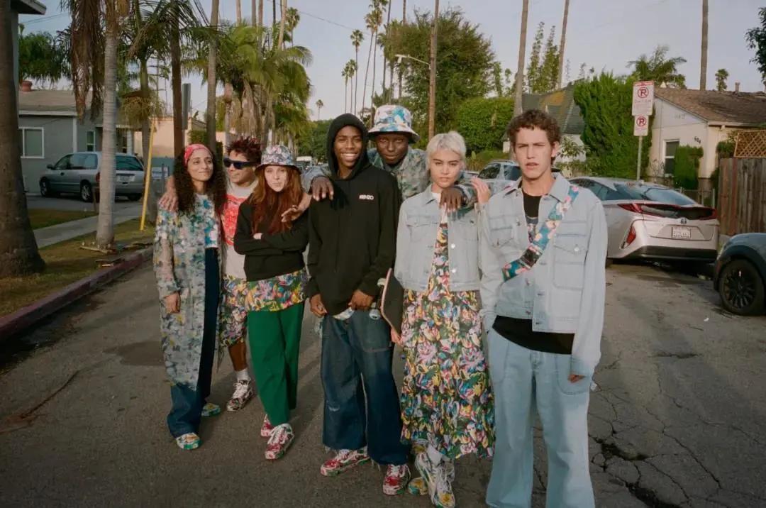 「每周联名X讯」或许我们都误解了他？丝绸可能只是不在球鞋出现