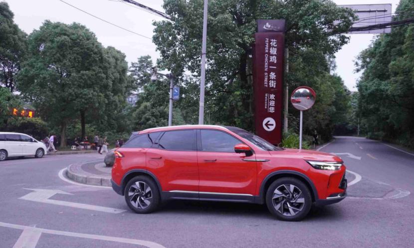 北京x7与哈弗x7对比,欧尚x7plus和哈弗h6国潮版怎么选