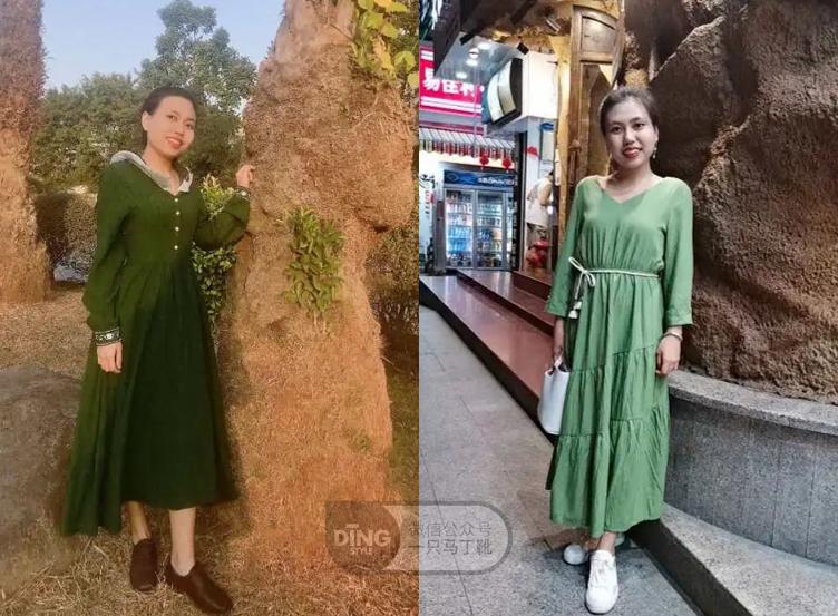 怎么穿衣显年轻又不至于装嫩,什么样长相不显老