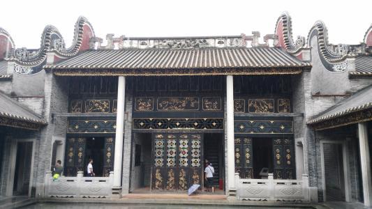 祠堂文化深度解析,读懂文化传承