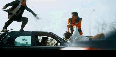 嘿嘿……我就是杀人凶手,你奈我何?韩国电影无尿点系列