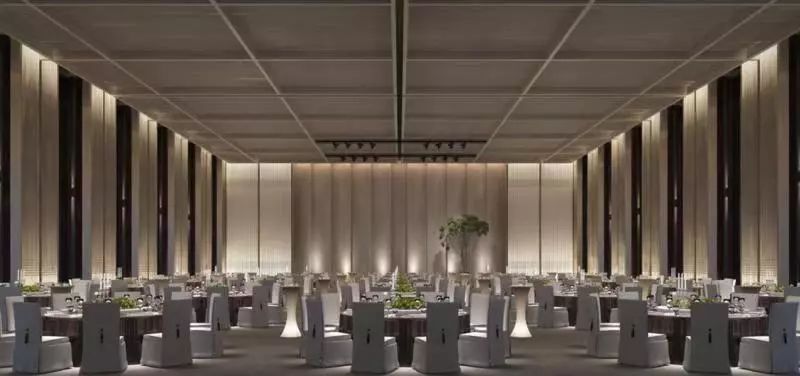 西安旅游入住唐华华邑酒店,西安唐华华邑酒店是几星级