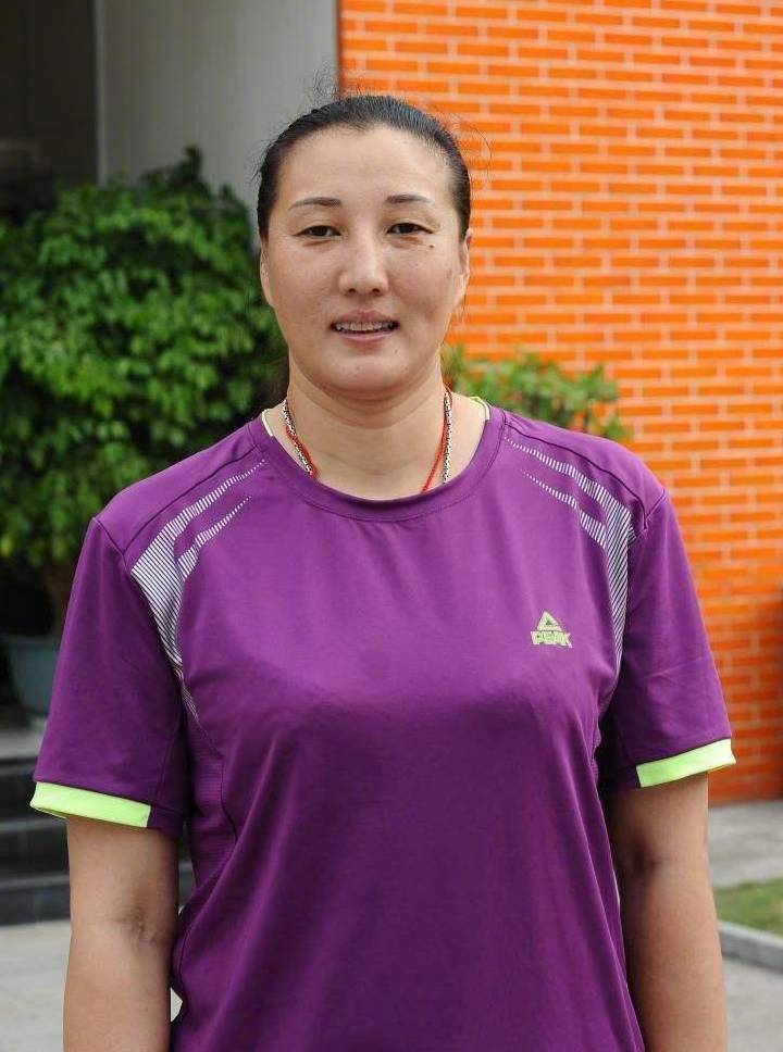 中国女排黄金一代重聚,黄金一代女排现役