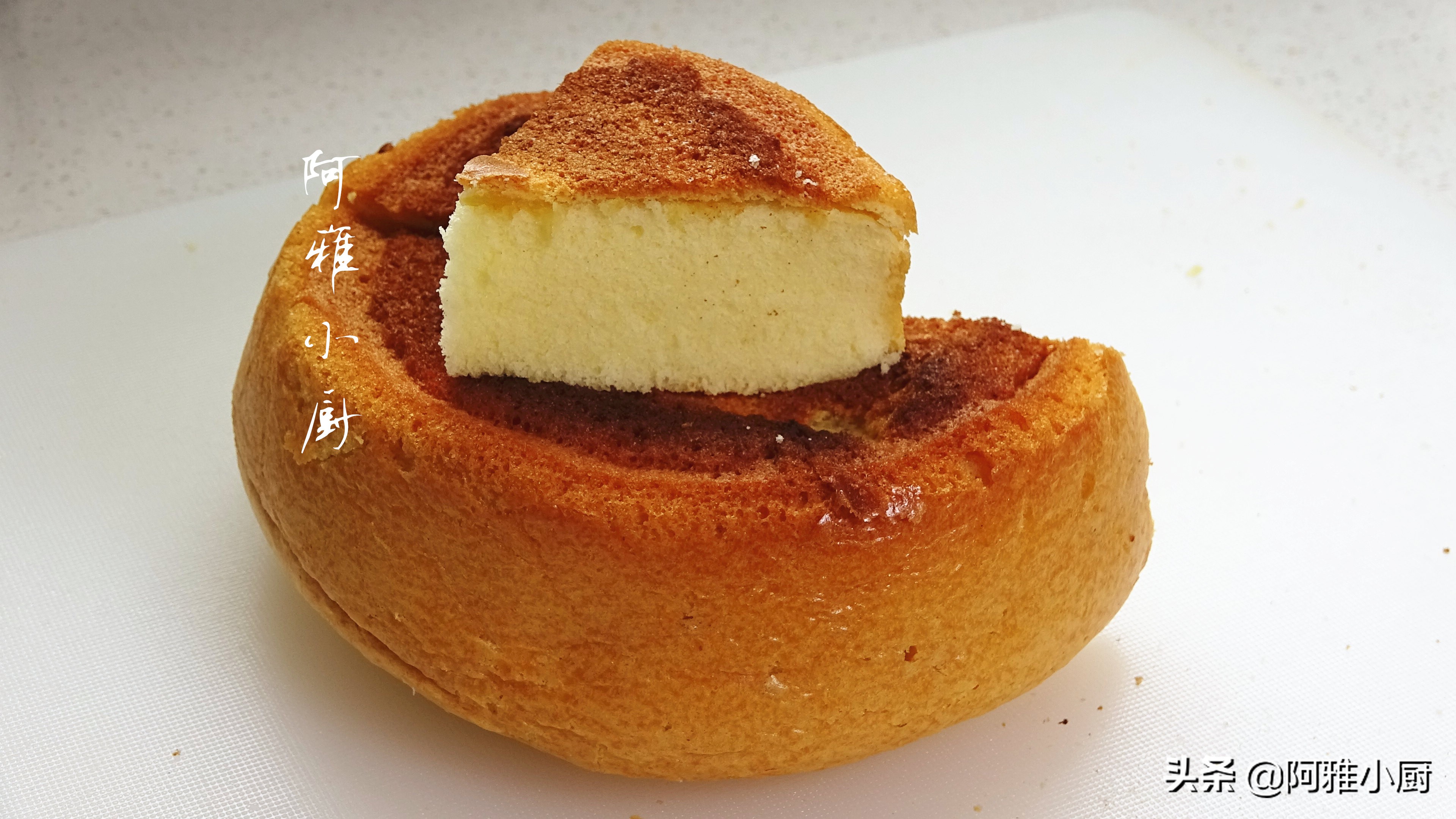 电饭煲做蛋糕不塌陷不回缩的诀窍,电饭煲做蛋糕怎么才能不塌陷回缩