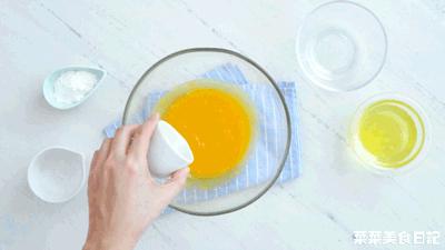 日本街头必吃的招牌点心！在家10元能做一大盘，哪还用出去买