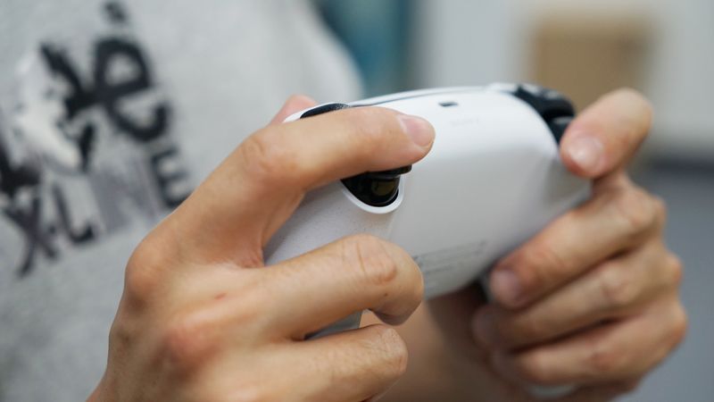 ps5评测2023,ps5评测ps4