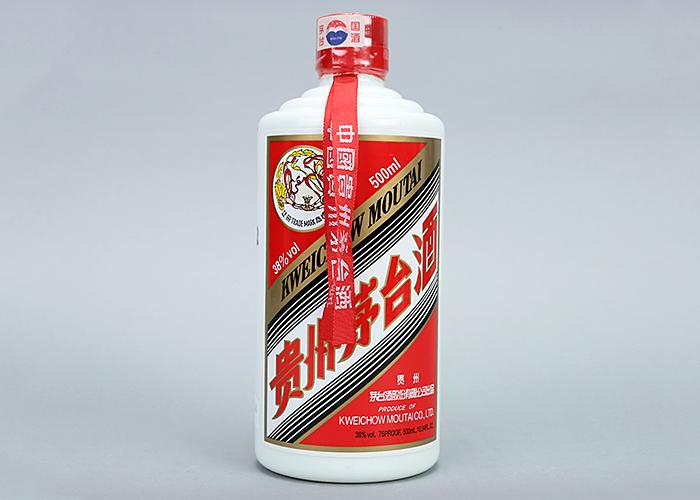 为啥53度的飞天茅台抢着买，43度的却很少有人买，低度的不好喝吗