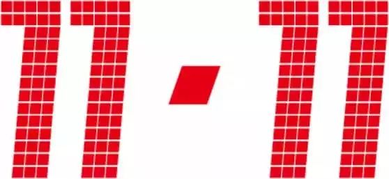 365天唯一的不同，是冰狐处处不同