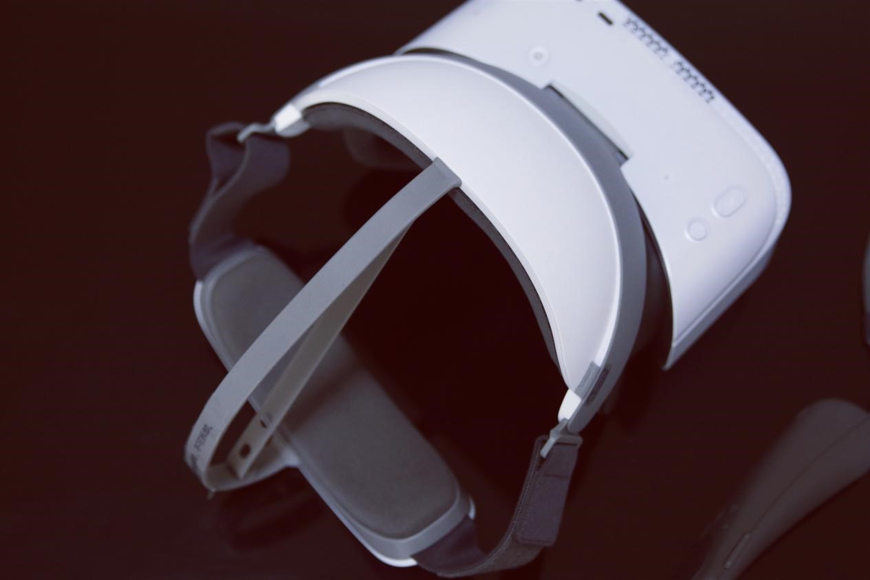 爱奇艺vr一体机奇遇2s资源,爱奇艺vr一体机奇遇2s打游戏